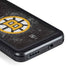 NHL Boston Bruins Iced Galaxy S24 Waterproof Case